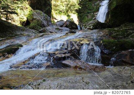 十津川村 笹の滝 十津川村 笹の滝 82072765