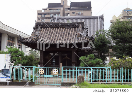 浜光明寺（兵庫県 明石市） 82073300