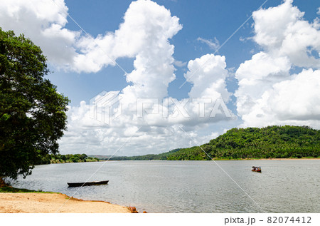 Netravathi river, Mangalore 82074412