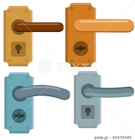 Door handle. Opening and closing. Door handle. Opening and closing. 82076495