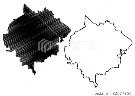 Orhei District (Republic of Moldova, Administrative divisions of Moldova) map vector illustration, scribble sketch Orhei map Orhei District (Republic of Moldova, Administrative divisions of Moldova) map vector illustration, scribble sketch Orhei map 82077356