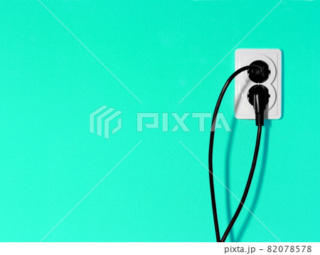 Plug Plug 82078578