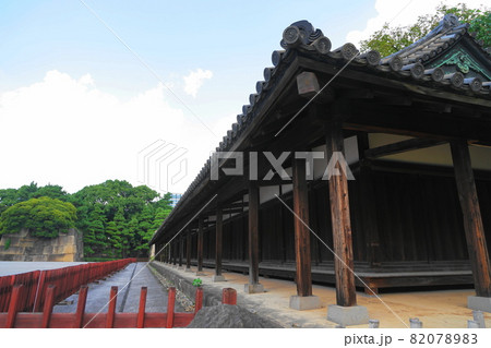 9月 千代田702百人番所・皇居江戸城跡 9月 千代田702百人番所・皇居江戸城跡 82078983