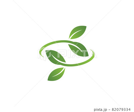 Ecology vector icon illustration design 82079334
