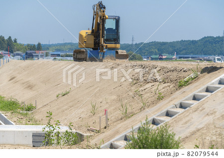道路工事 道路工事 82079544