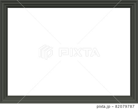 額縁のフレーム 82079787