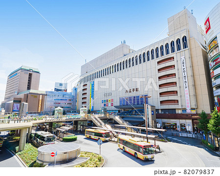 東京 八王子駅北口 東京 八王子駅北口 82079837