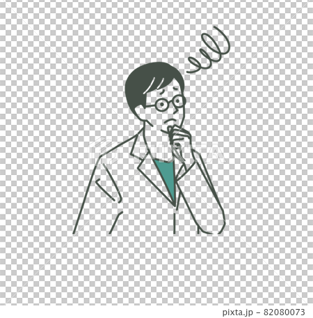 Trouble-2 Colors 中的男醫生 82080073