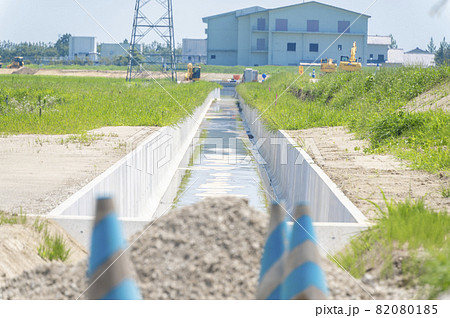 土木工事 82080185