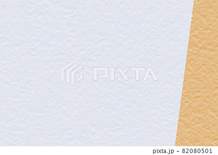 イラスト素材　背景素材　和紙　紙　抽象的　アブストラクト　正月　めでたい　しわしわ 82080501