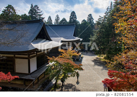 神護寺 京都 紅葉 神護寺 京都 紅葉 82081554
