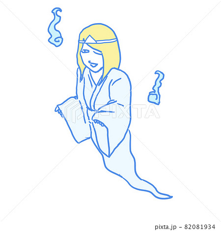 幽霊_ blue 幽霊_ blue 82081934