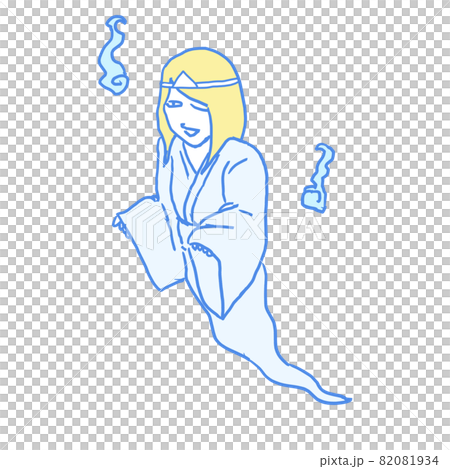 幽霊_ blue 幽霊_ blue 82081934