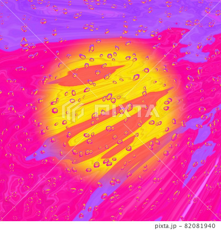 素材 紫 黄 素材 紫 黄 82081940