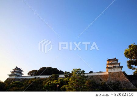 明石城 明石城 82082210