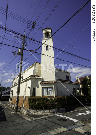 近江八幡 日本基督教団 近江八幡教会 滋賀県近江八幡市 近江八幡 日本基督教団 近江八幡教会 滋賀県近江八幡市 82082838