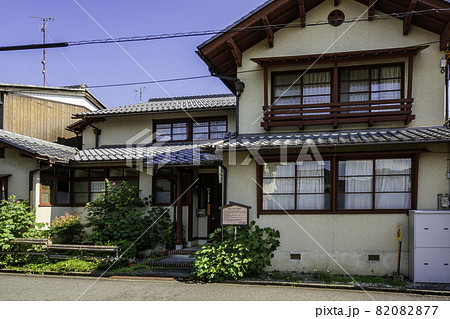 近江八幡　旧近江兄弟社　地塩寮　滋賀県近江八幡市 82082877