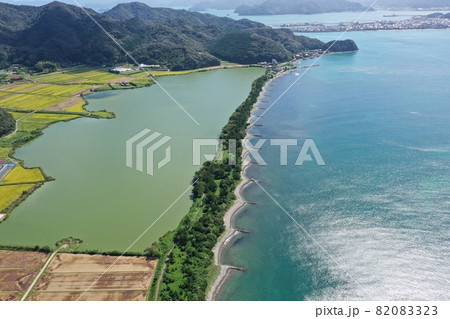 波の橋立⑦ 82083323