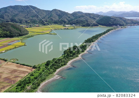 波の橋立⑧ 82083324