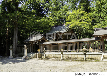 多賀大社 日向神社 滋賀県犬上郡多賀町 多賀大社 日向神社 滋賀県犬上郡多賀町 82084252