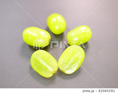 シャインマスカット　ぶどう　ブドウ　葡萄 82084281