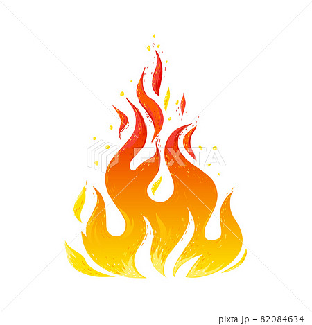 235,700+ Flame Illustration Illustrations, Royalty-Free Vector