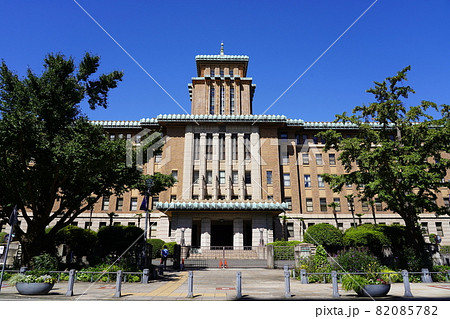 神奈川県庁 本庁舎 神奈川県庁 本庁舎 82085782