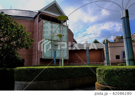 東京グローブ座 東京グローブ座 82086280