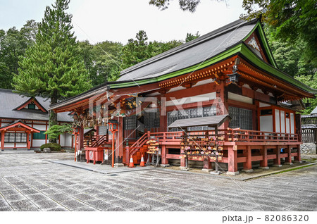 岩手 遠野 遠野郷八幡宮 岩手 遠野 遠野郷八幡宮 82086320