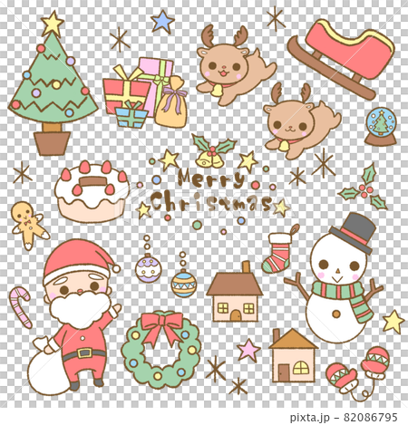 Christmas set 2 82086795