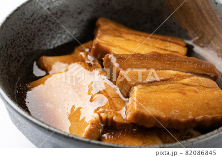 豚の角煮 82086845