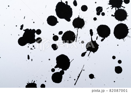 インクのアート インクのアート 82087001