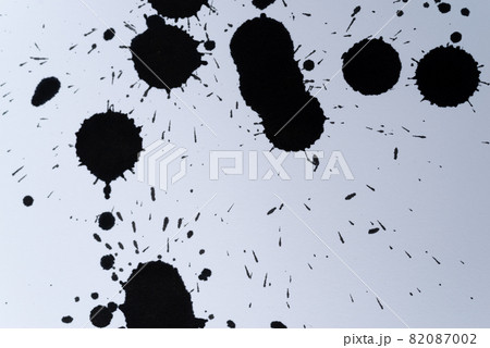 弾けるインク 弾けるインク 82087002