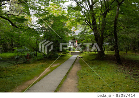 中尊寺 大長寿院 中尊寺 大長寿院 82087414