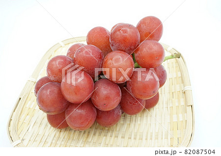 ルビーロマン 82087504