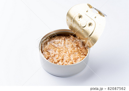 ツナ缶 ツナ缶 82087562