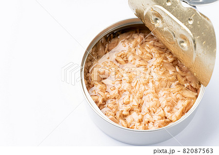 ツナ缶 ツナ缶 82087563