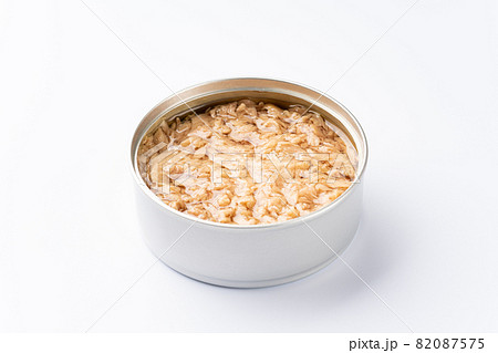 ツナ缶 ツナ缶 82087575