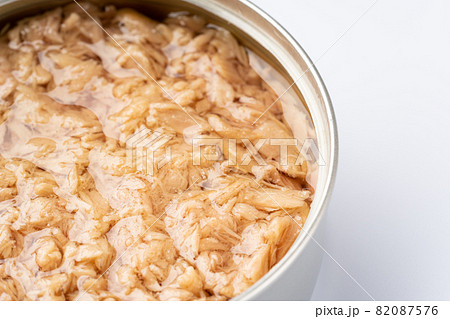 ツナ缶 82087576