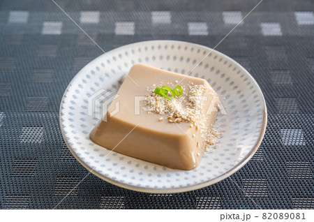 ごま豆腐 ごま豆腐 82089081