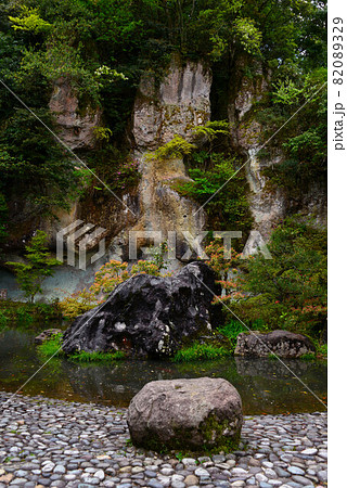 那谷寺の風景 那谷寺の風景 82089329