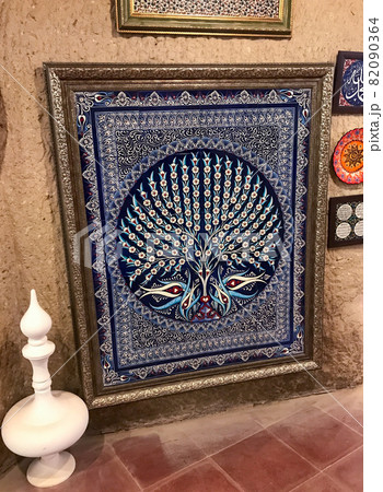 Avanos ceramics its one of the reason why one must visit Cappadocia and see its ceramics items 82090364