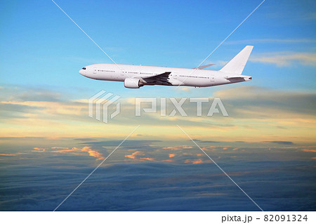 飛行機 飛行機 82091324