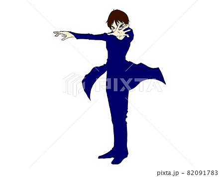 指揮者やマジシャンや魔法使い 指揮者やマジシャンや魔法使い 82091783