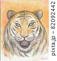 タイガー 82092442