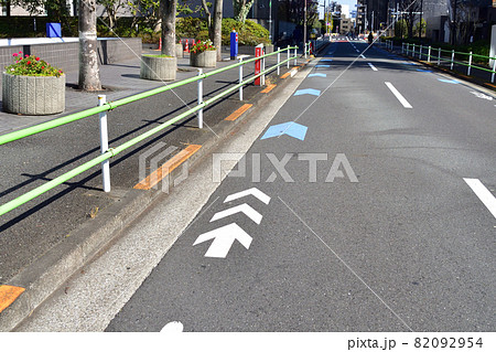 自転車ナビライン 82092954