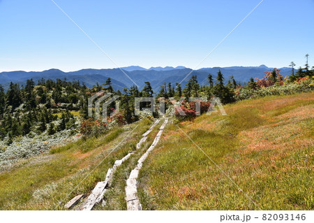 会津駒ヶ岳 82093146
