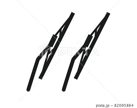 ワイパー ワイパー 82095864