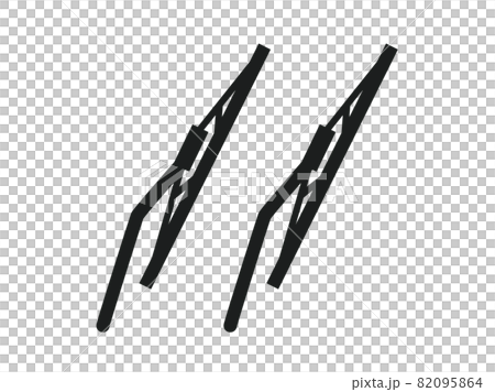 ワイパー ワイパー 82095864