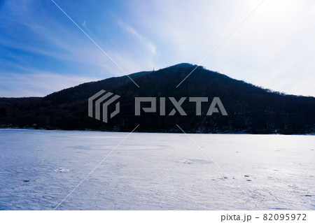 氷上ワカサギ釣り 82095972